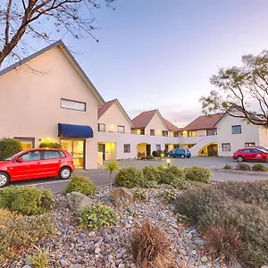 Motel Bella Vista, Blenheim